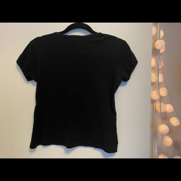 Vintage WILLIAM S. BURROUGHS T-Shirt - Picture 2 of 2